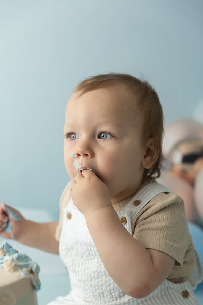 A Celebration Of Your Little One's First Year