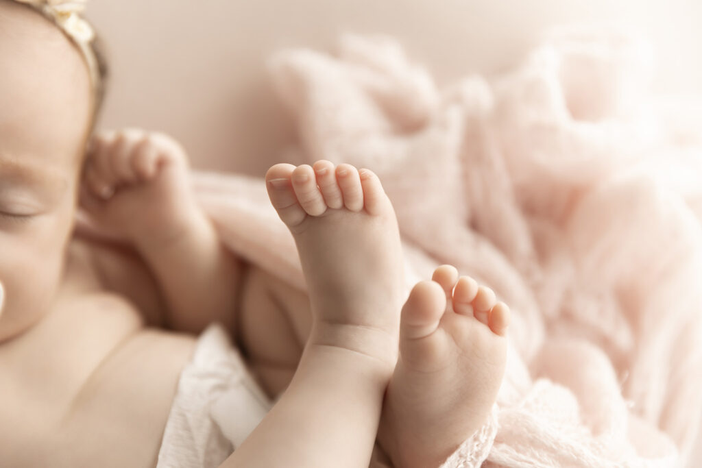 Newborn Photography