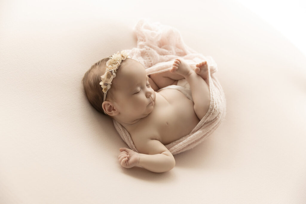 Newborn Photography
