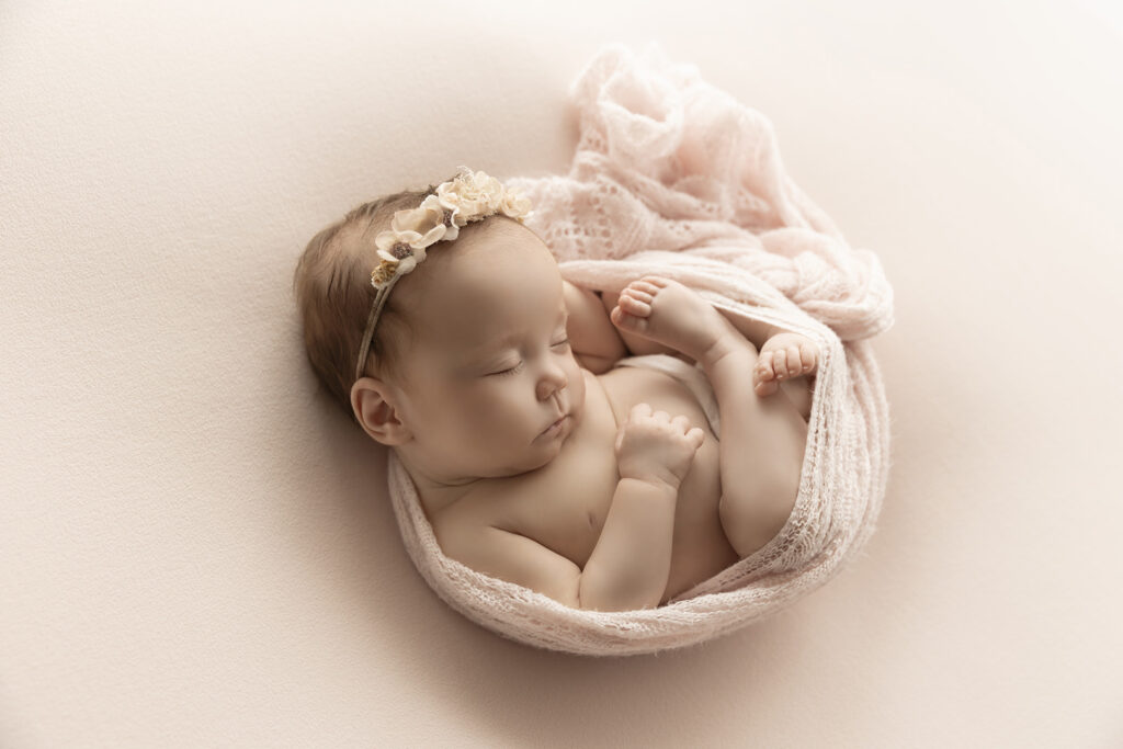 Newborn Photography
