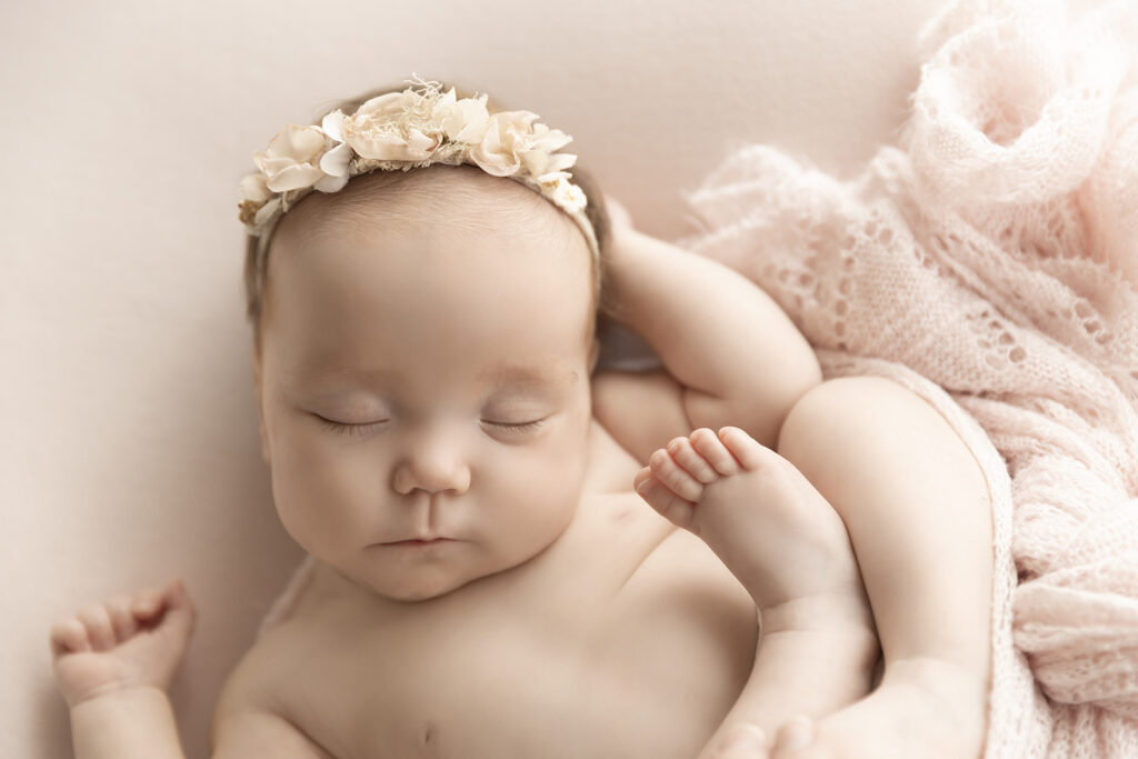 Newborn Photography