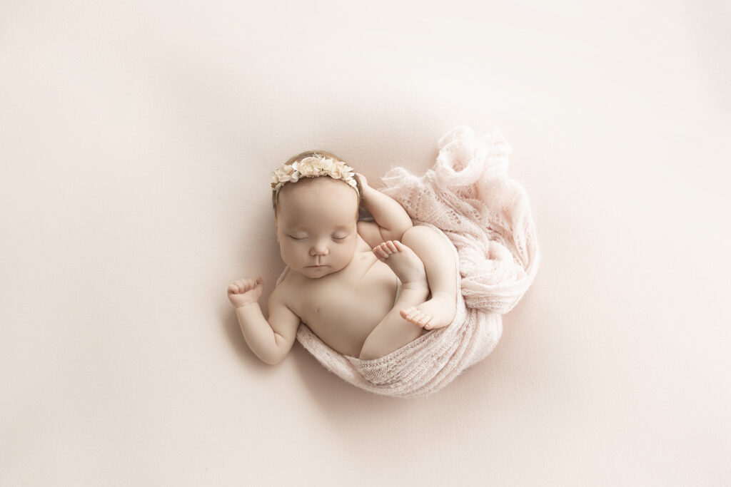 Newborn Photography