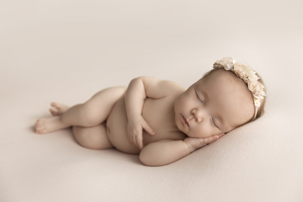 Newborn Photography