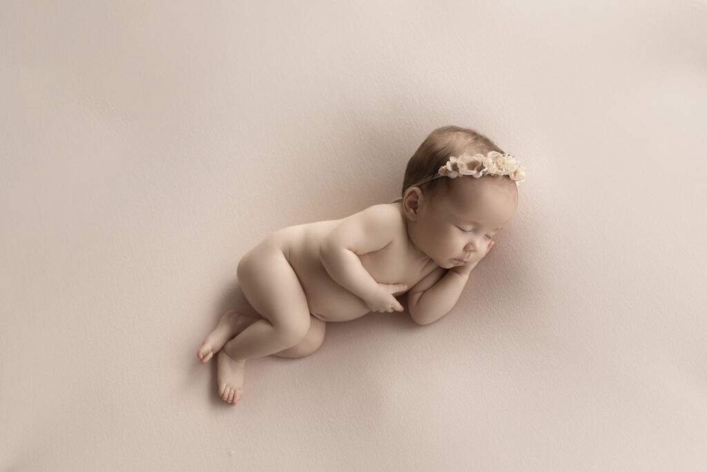 Newborn Photography