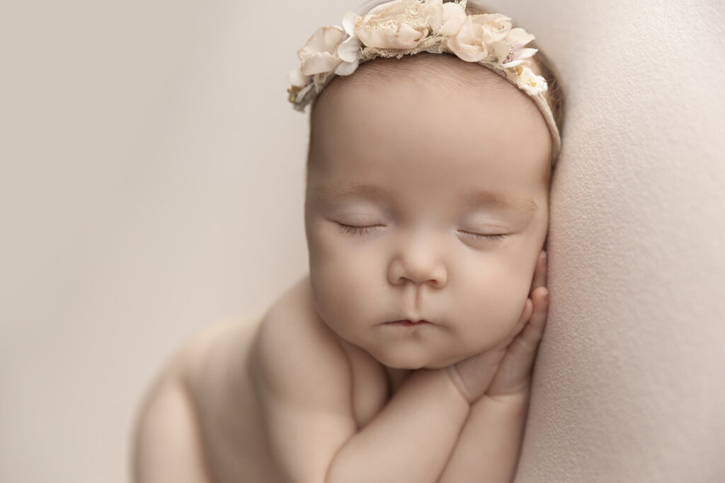 Newborn Photography