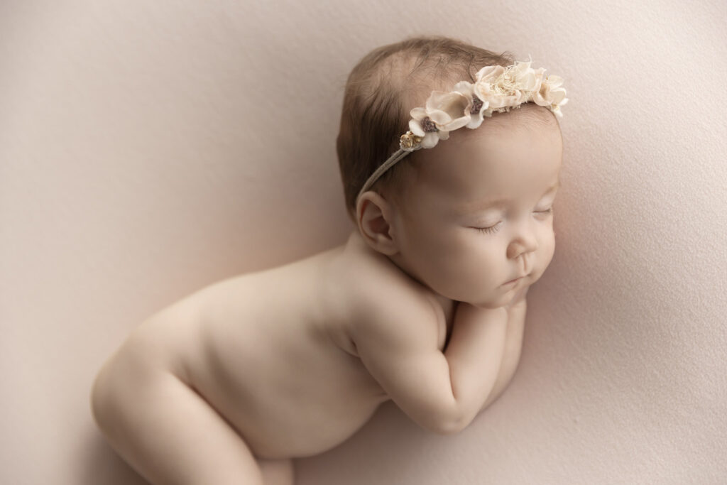 Newborn Photography