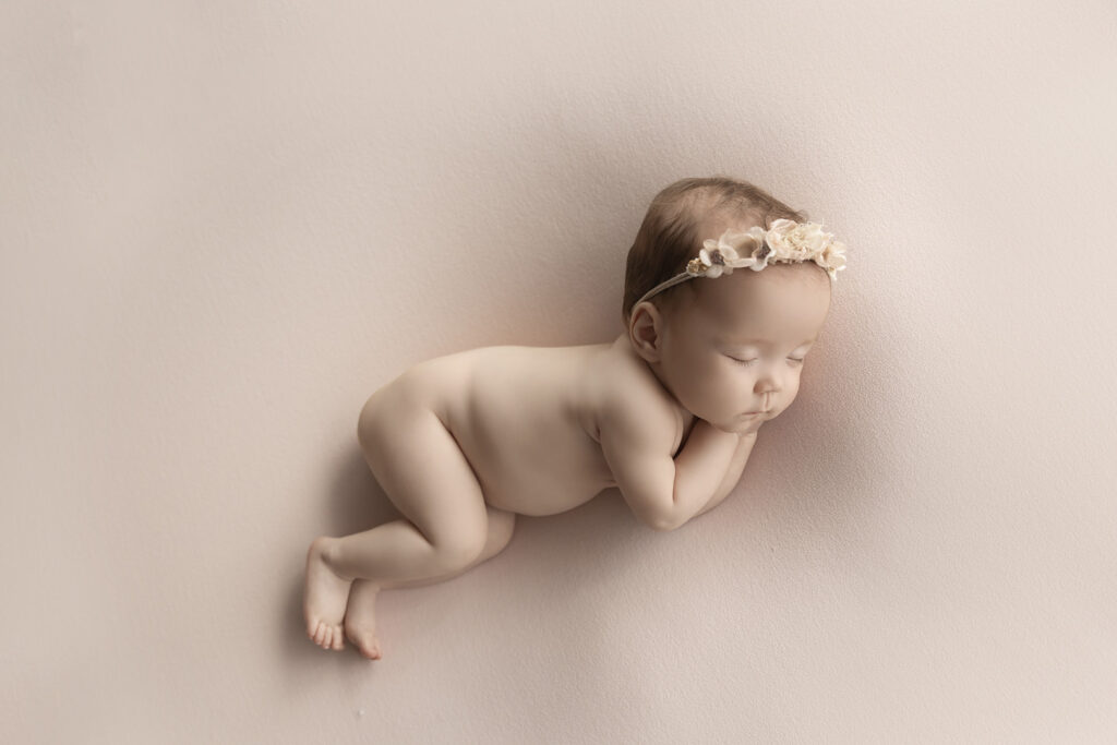 Newborn Photography