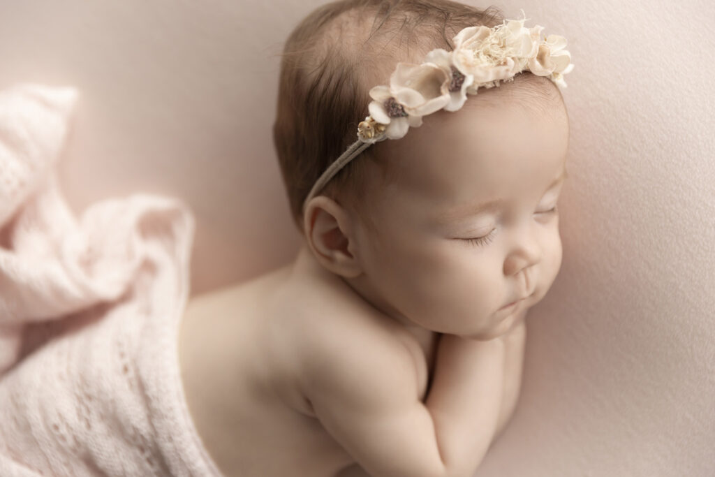 Newborn Photography