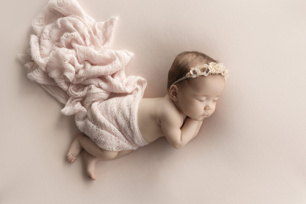 Newborn Photography