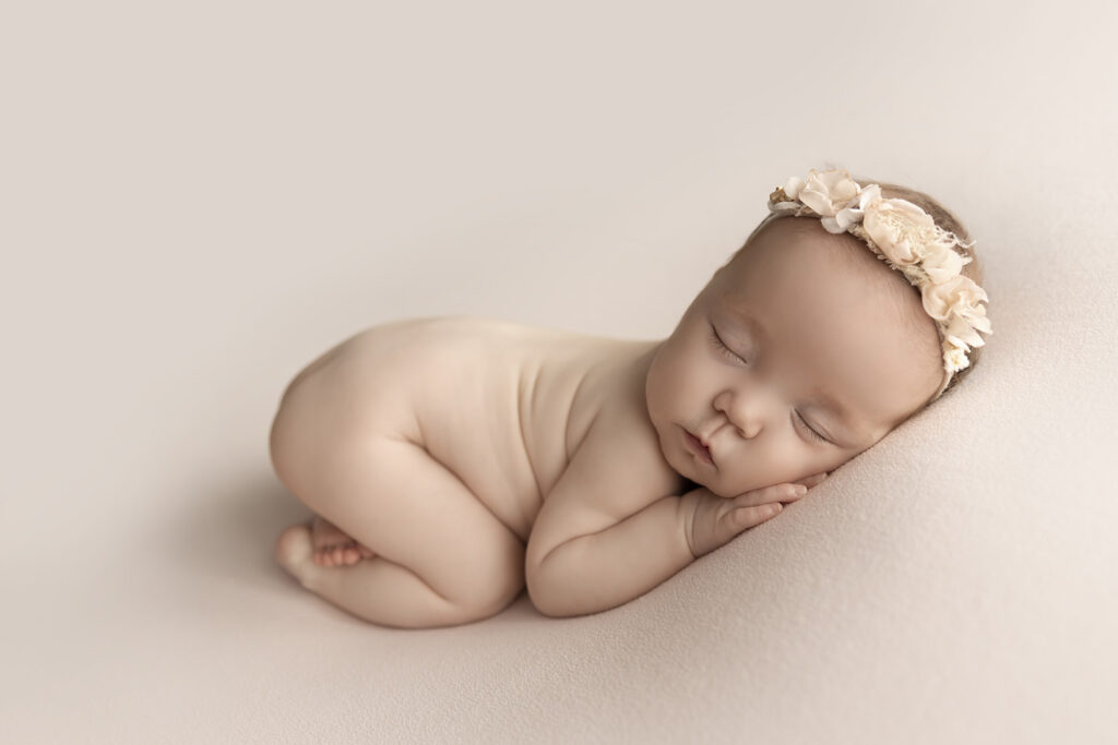 Newborn Photography