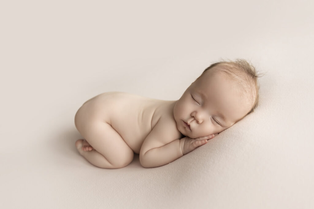 Newborn Photography