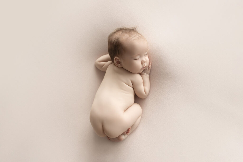 Newborn Photography