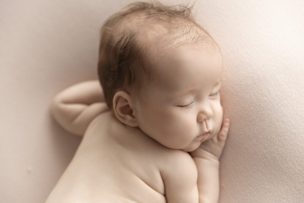 Newborn Photography