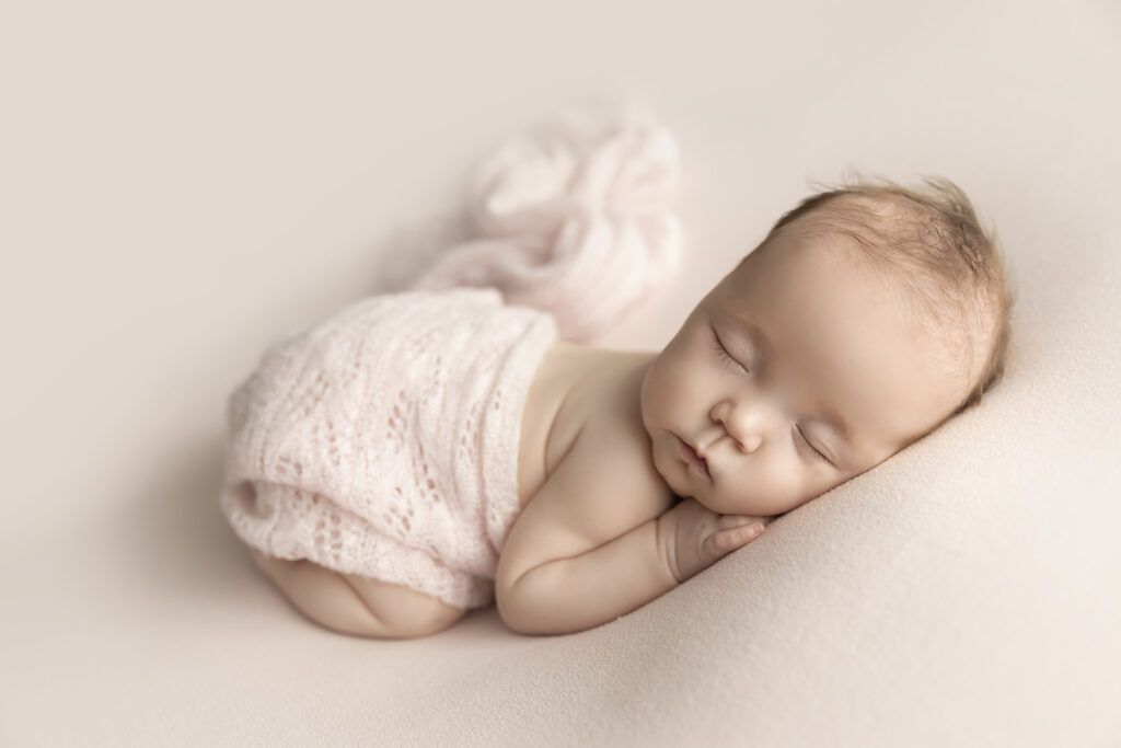 Newborn Photography