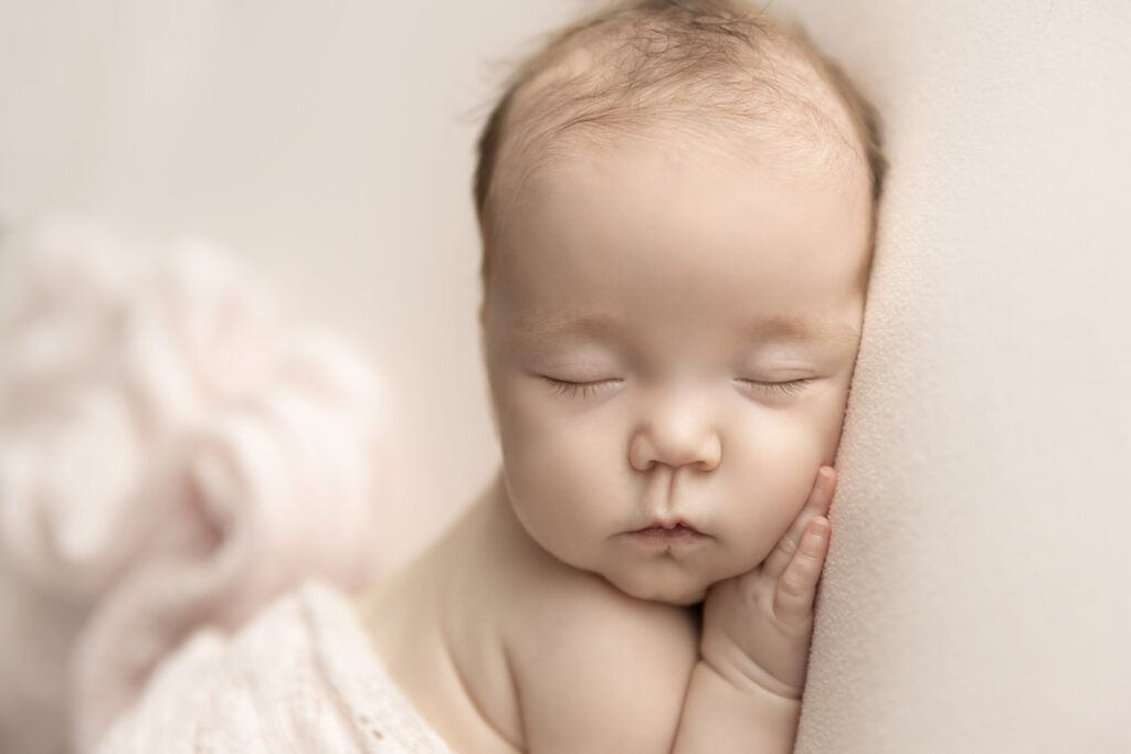 Newborn Photography