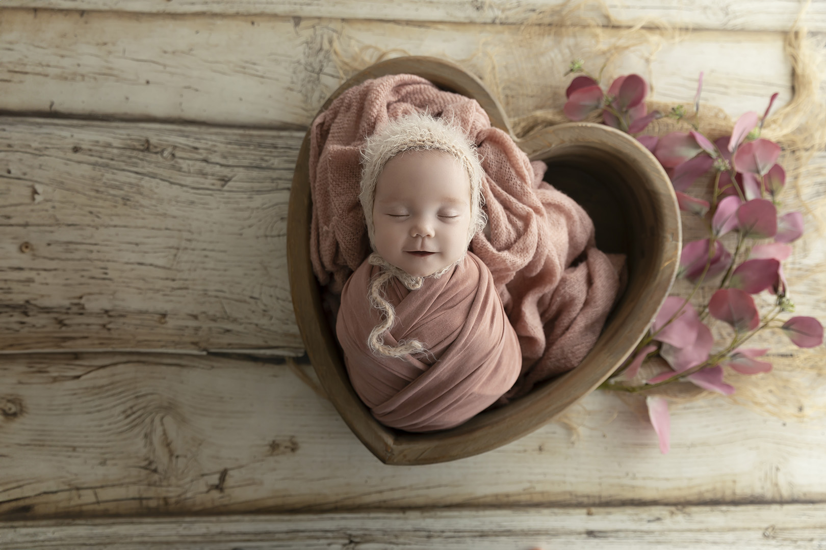 Newborn Photography