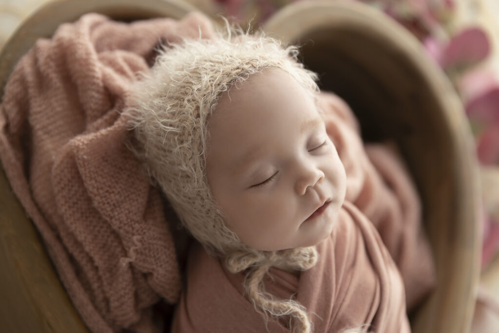 Newborn Photography