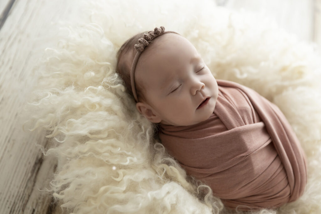 Newborn Photography