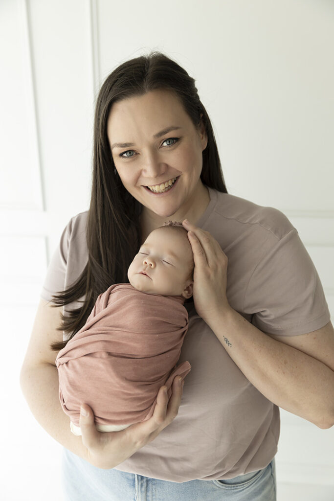 Newborn Photography