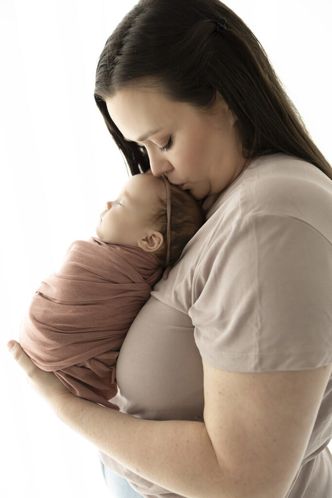 Newborn Photography