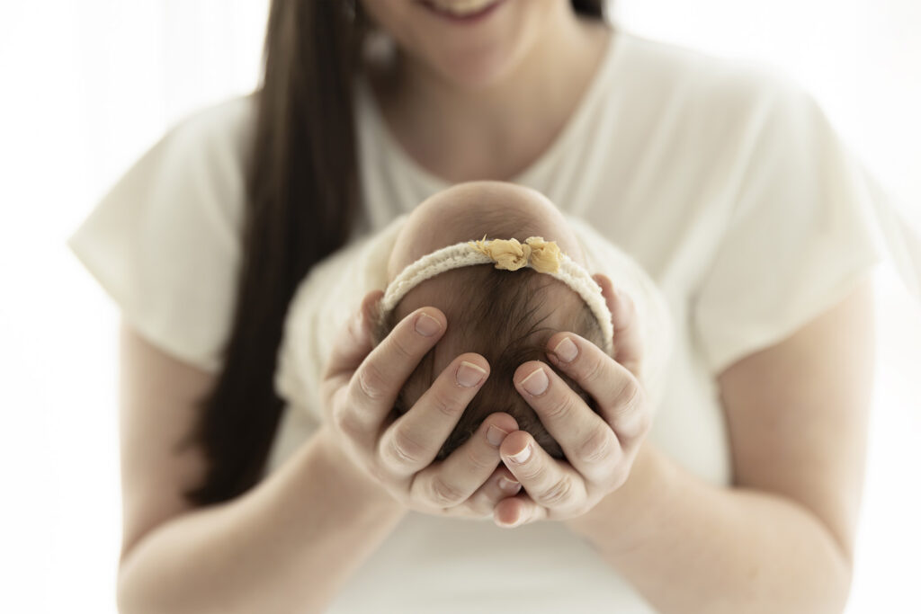 Newborn Photography