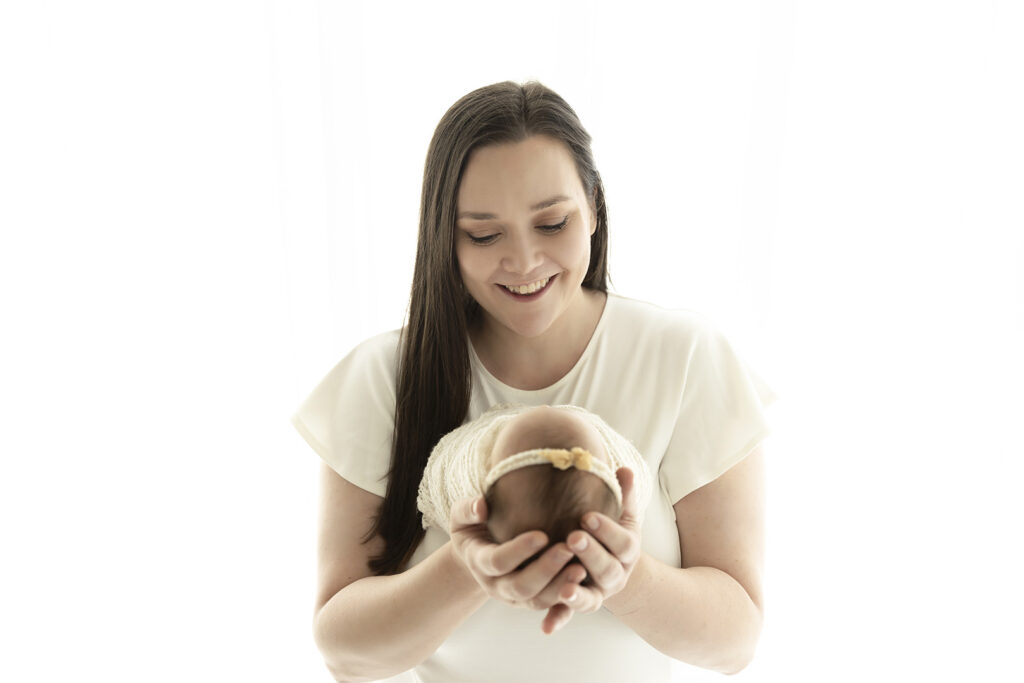 Newborn Photography