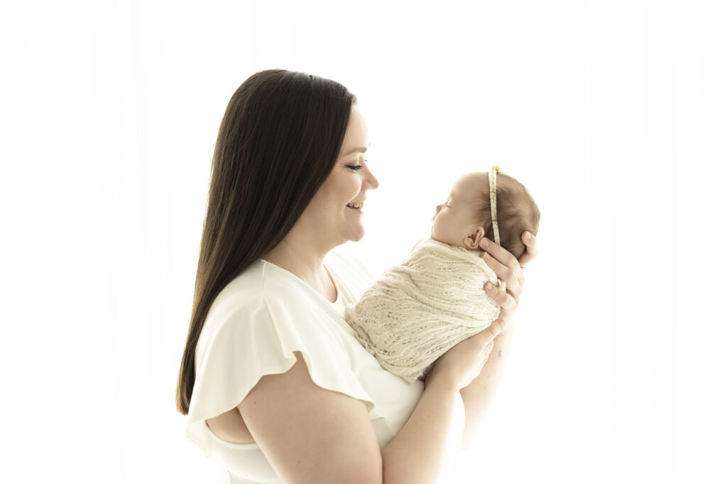 Newborn Photography