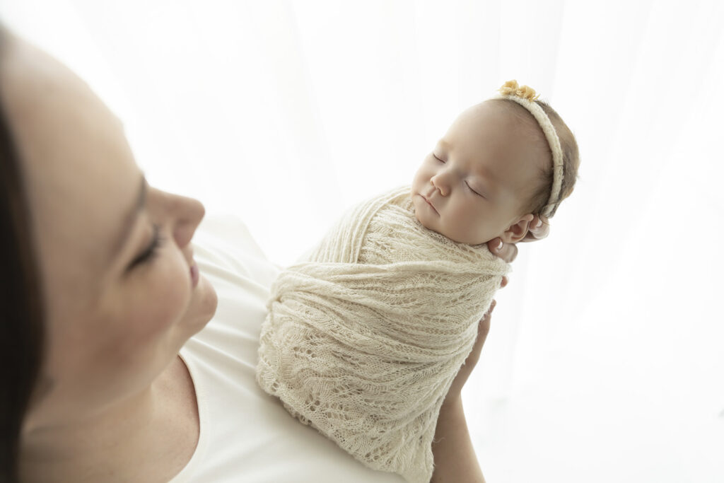 Newborn Photography