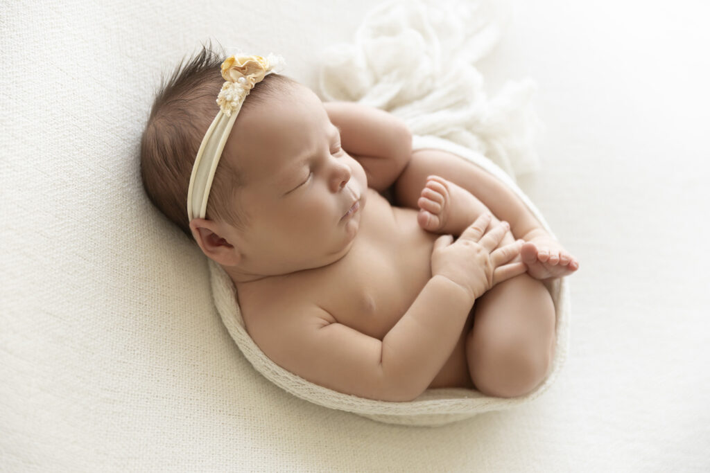 The Power of Seeing Yourself With Your Baby