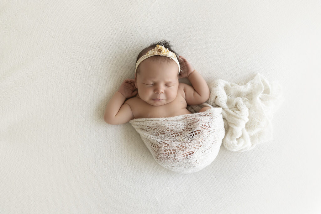 The Power of Seeing Yourself With Your Baby
