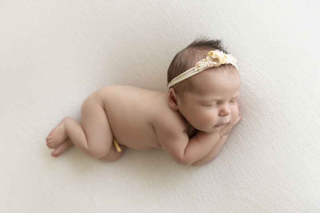 The Power of Seeing Yourself With Your Baby