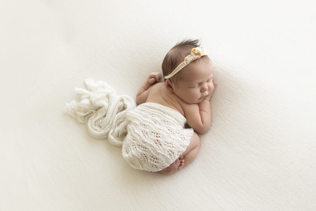 The Power of Seeing Yourself With Your Baby