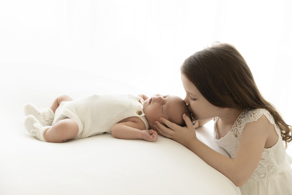 The Power of Seeing Yourself With Your Baby