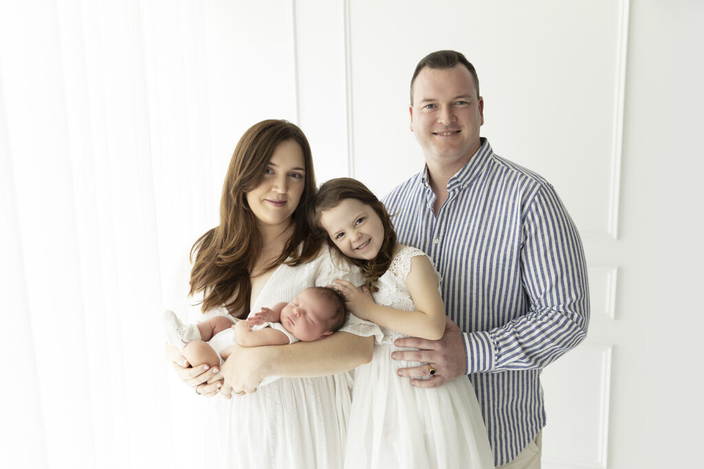 The Power of Seeing Yourself With Your Baby