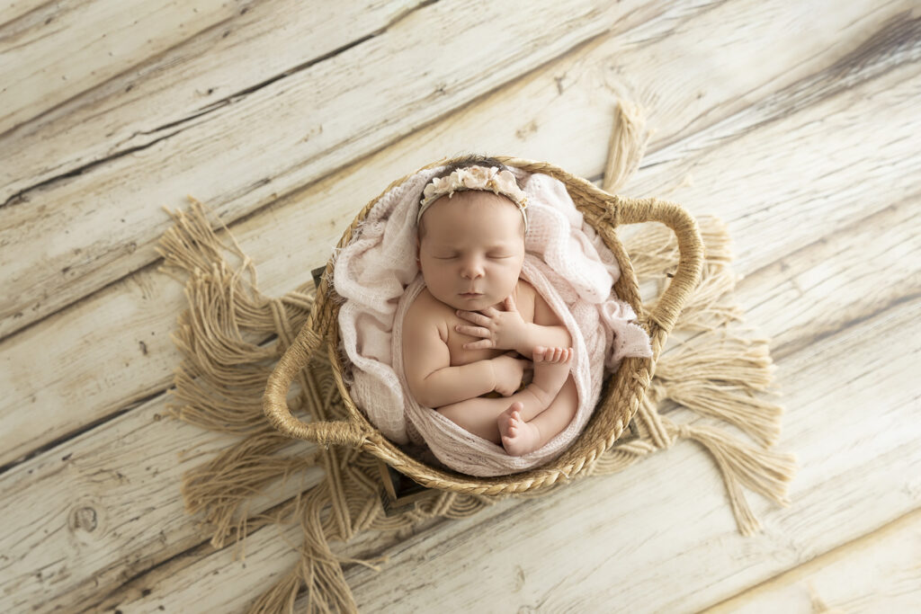 The Power of Seeing Yourself With Your Baby