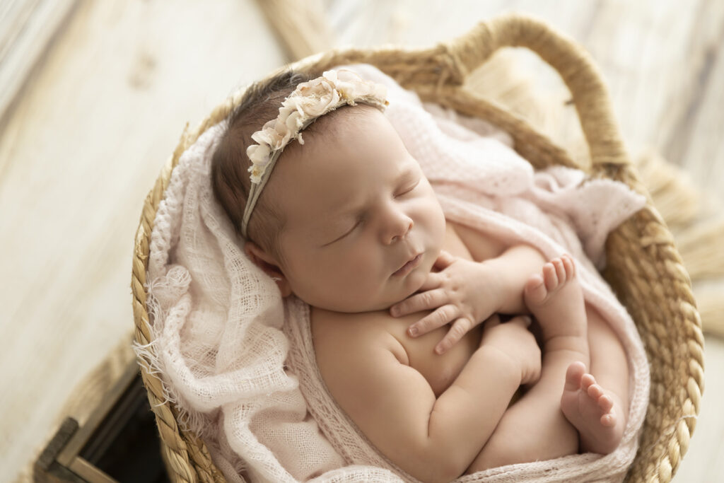 The Power of Seeing Yourself With Your Baby