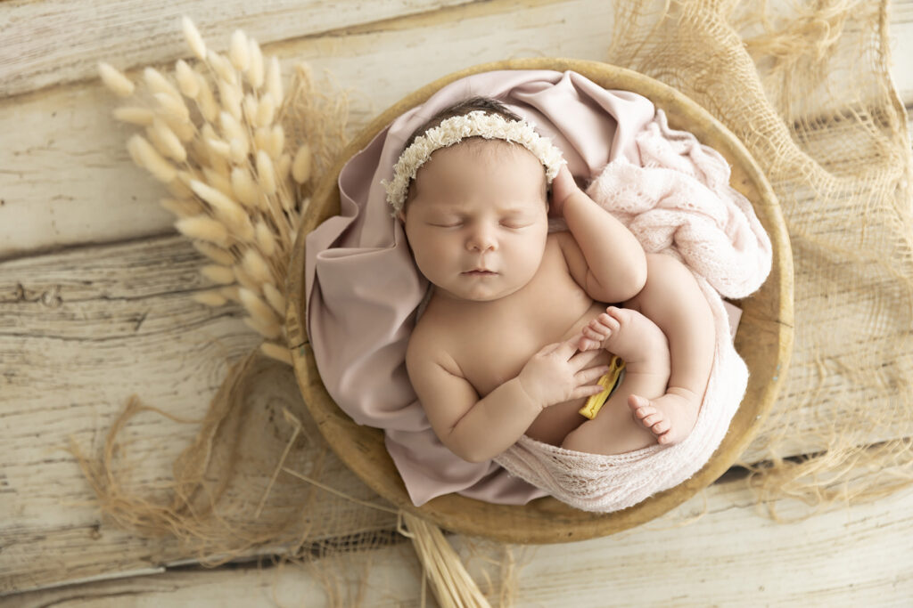 The Power of Seeing Yourself With Your Baby
