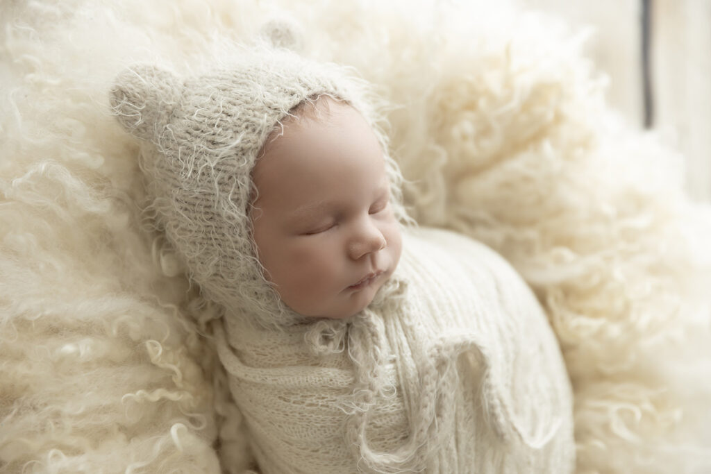 Newborn Professional Photos