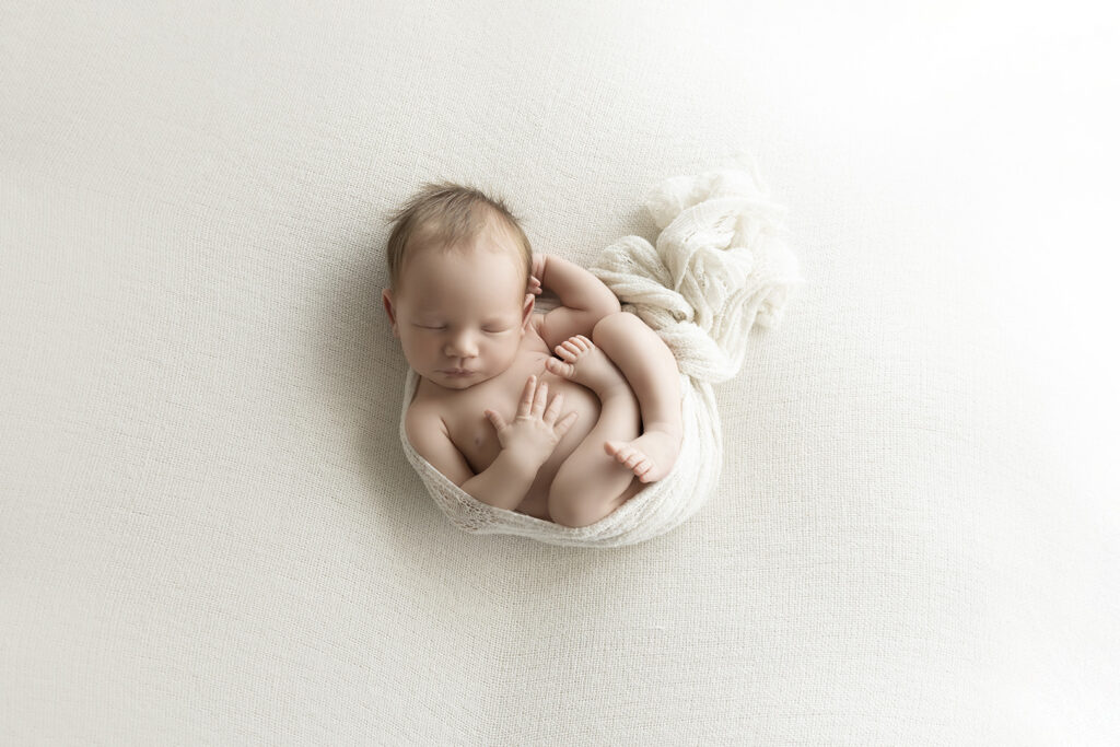 Newborn Professional Photos