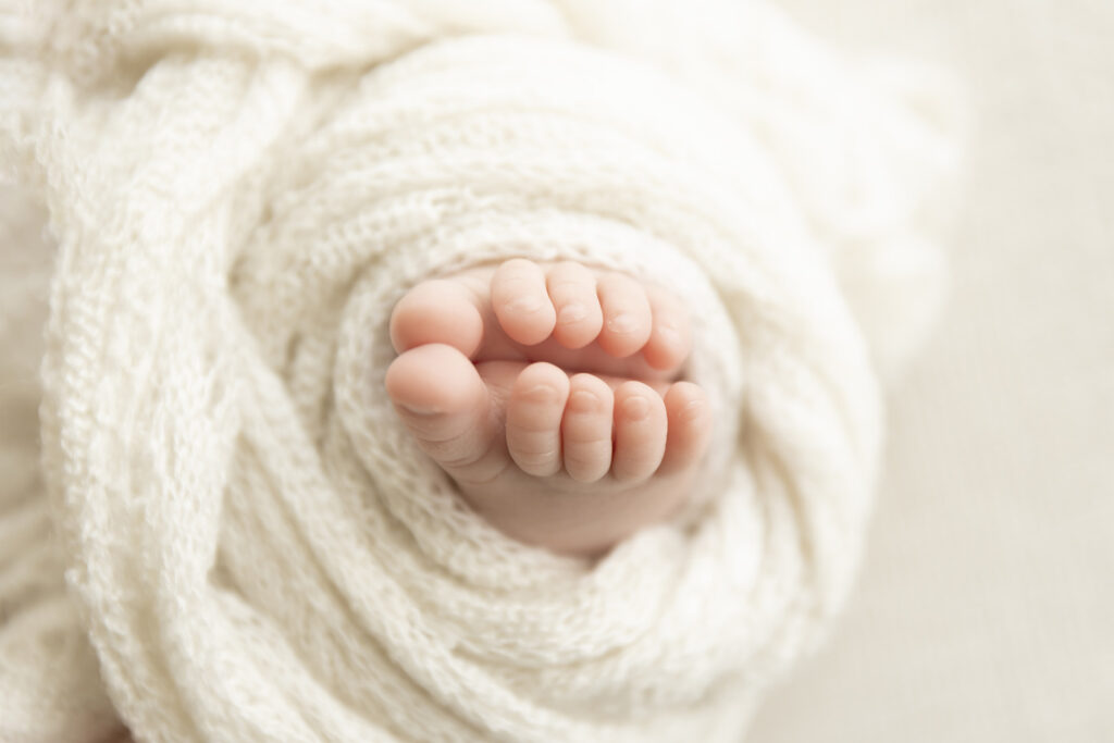 Newborn Professional Photos