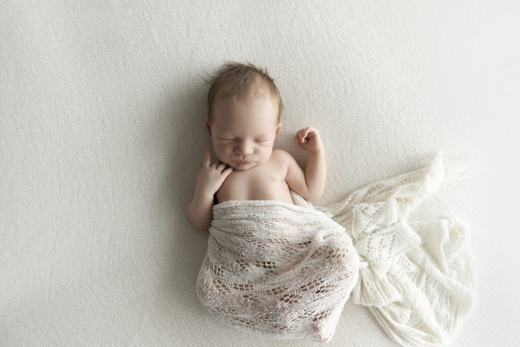 Newborn Professional Photos