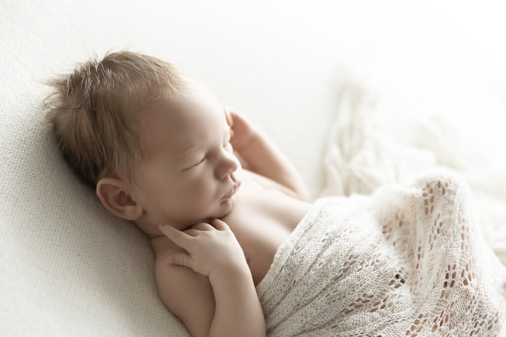Newborn Professional Photos