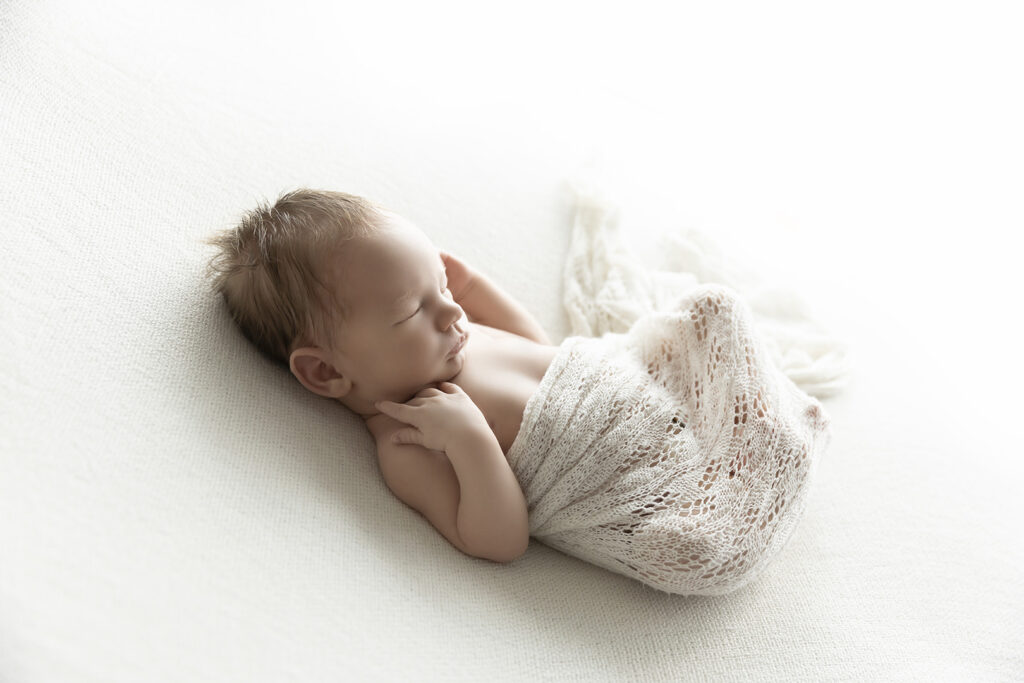 Newborn Professional Photos