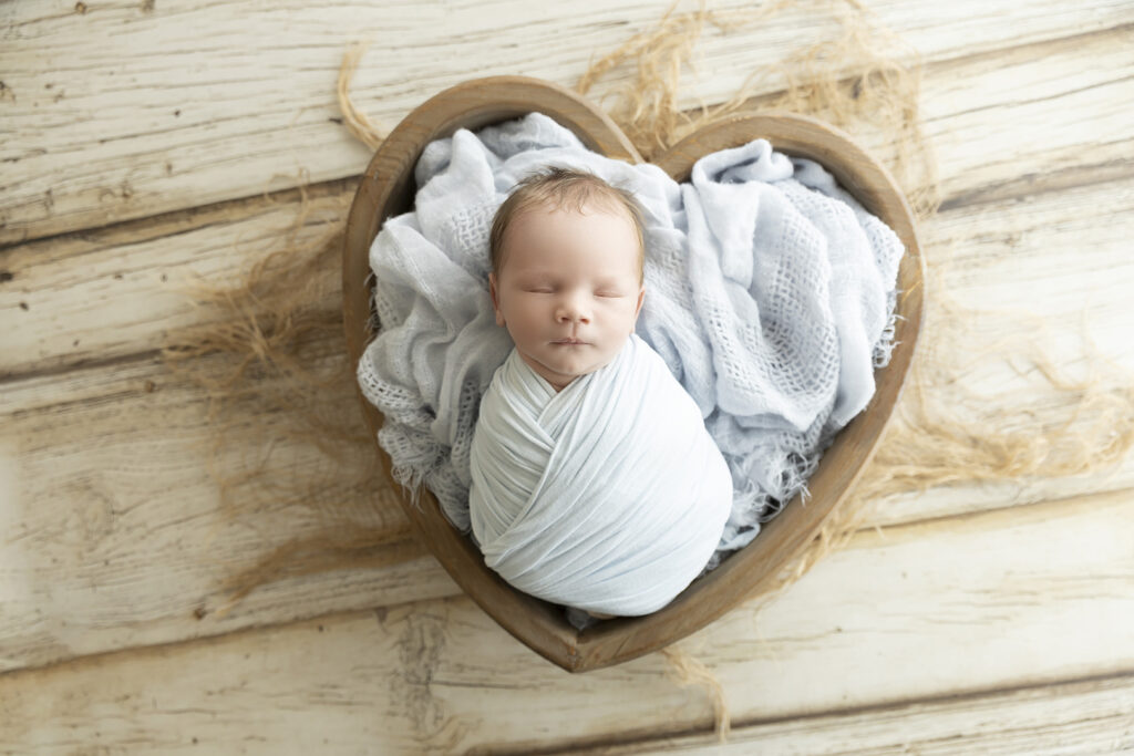 Newborn Professional Photos