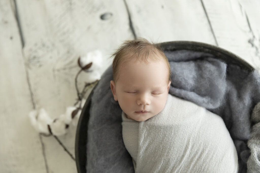 Newborn Professional Photos