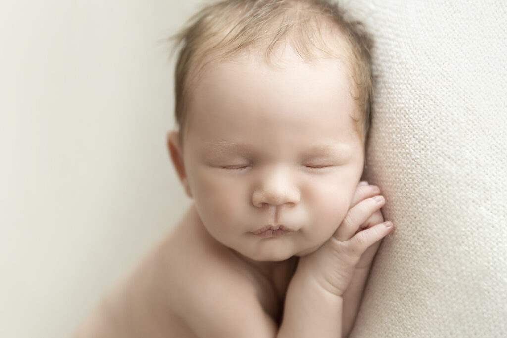 Newborn Professional Photos