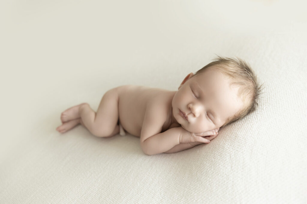 Newborn Professional Photos