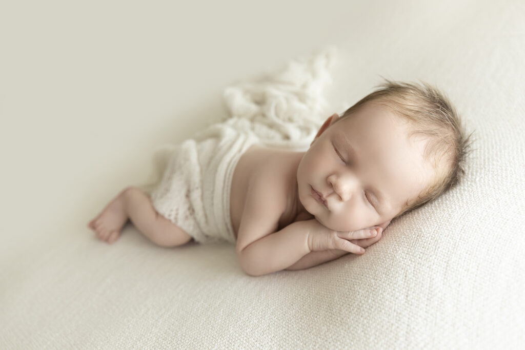Newborn Professional Photos