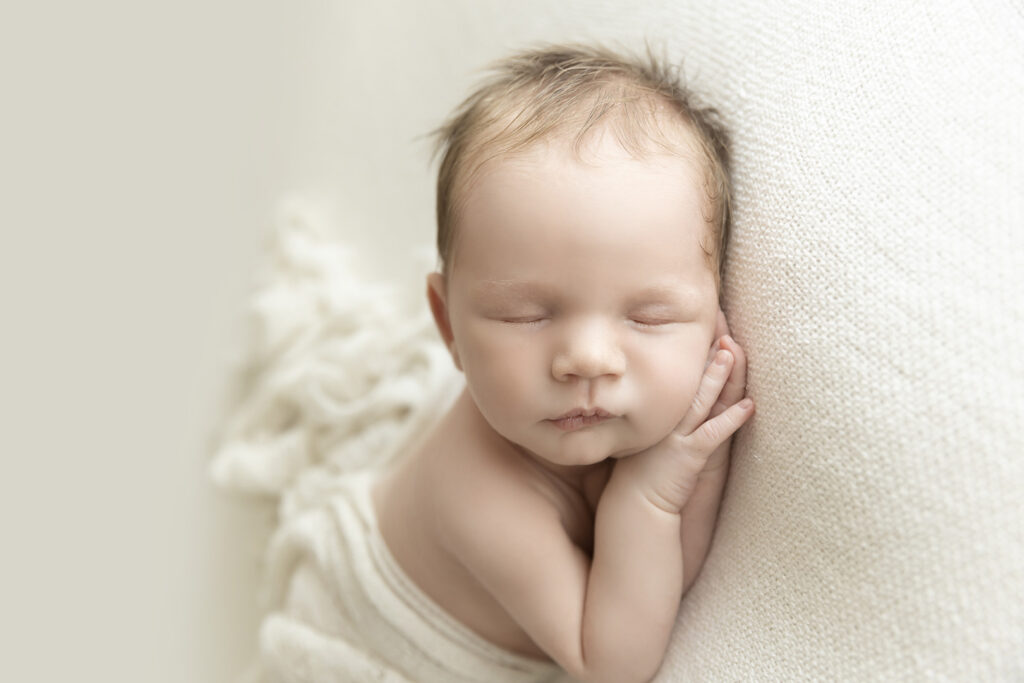 Newborn Professional Photos