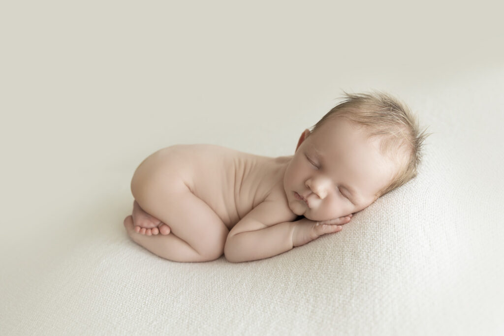 Newborn Professional Photos